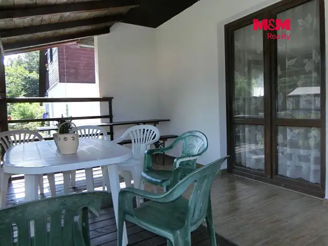 Pronájem chaty 100 m², pozemek 163 m², Morávka – náhled fotky 3