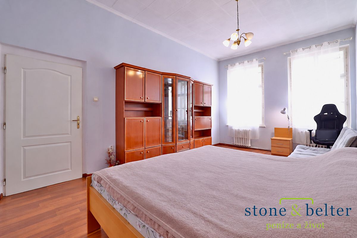 Prodej bytu 2+1 61 m² – fotografie 3