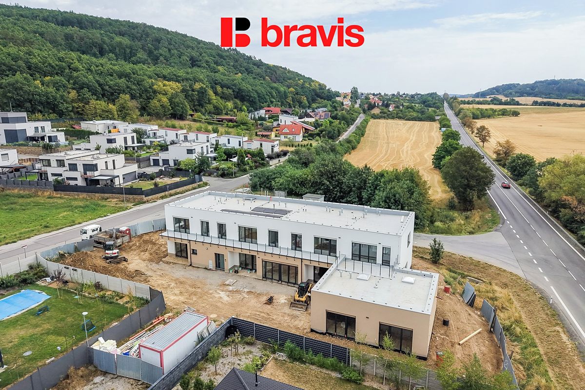 Prodej bytu 2+kk 56 m² – fotografie 4