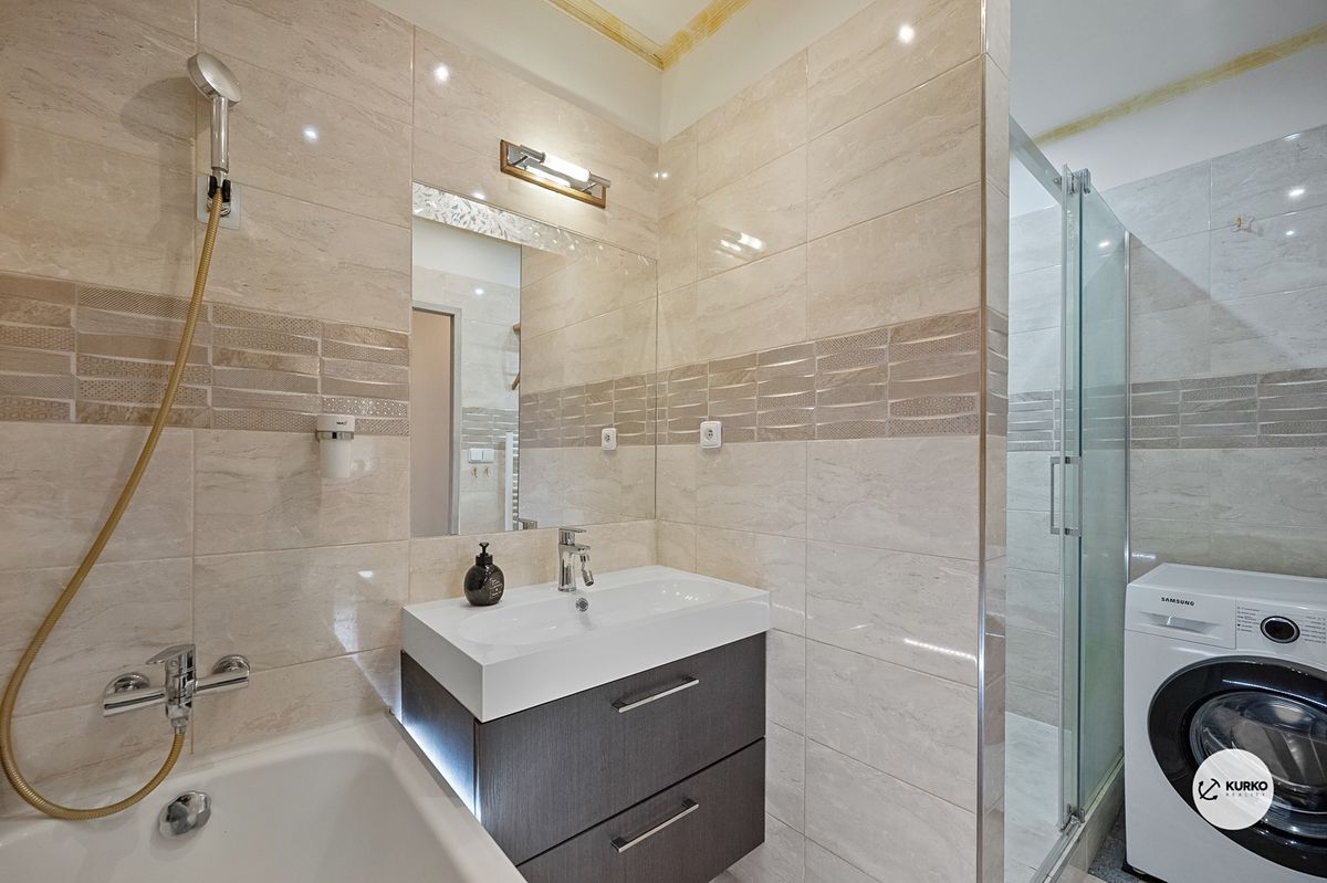 Pronájem bytu 3+1 73 m² – fotografie 3