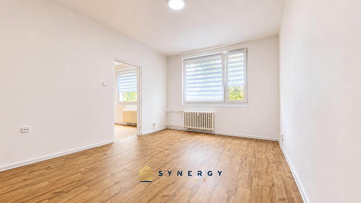 Pronájem bytu 1+1 37 m² – fotografie 2