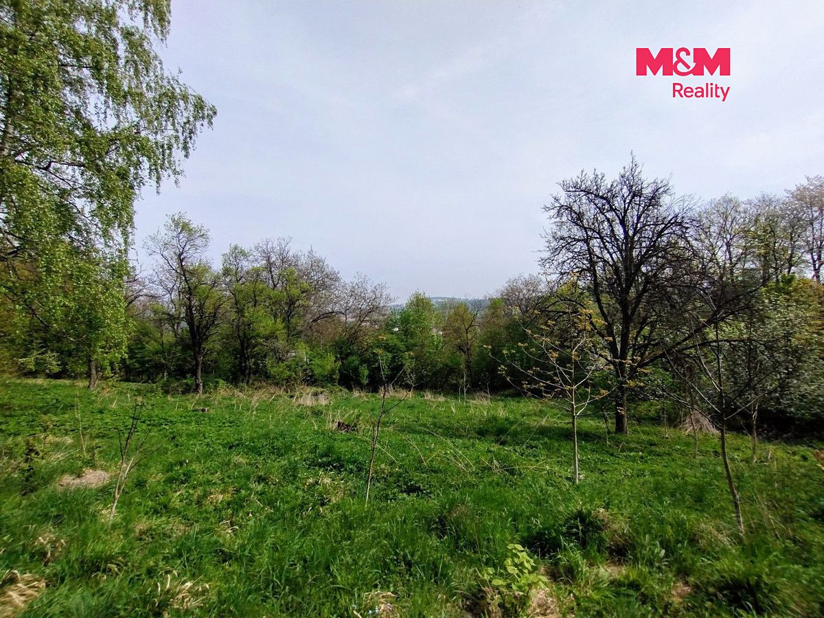 Prodej stavebního pozemku 1436 m² – fotografie 3