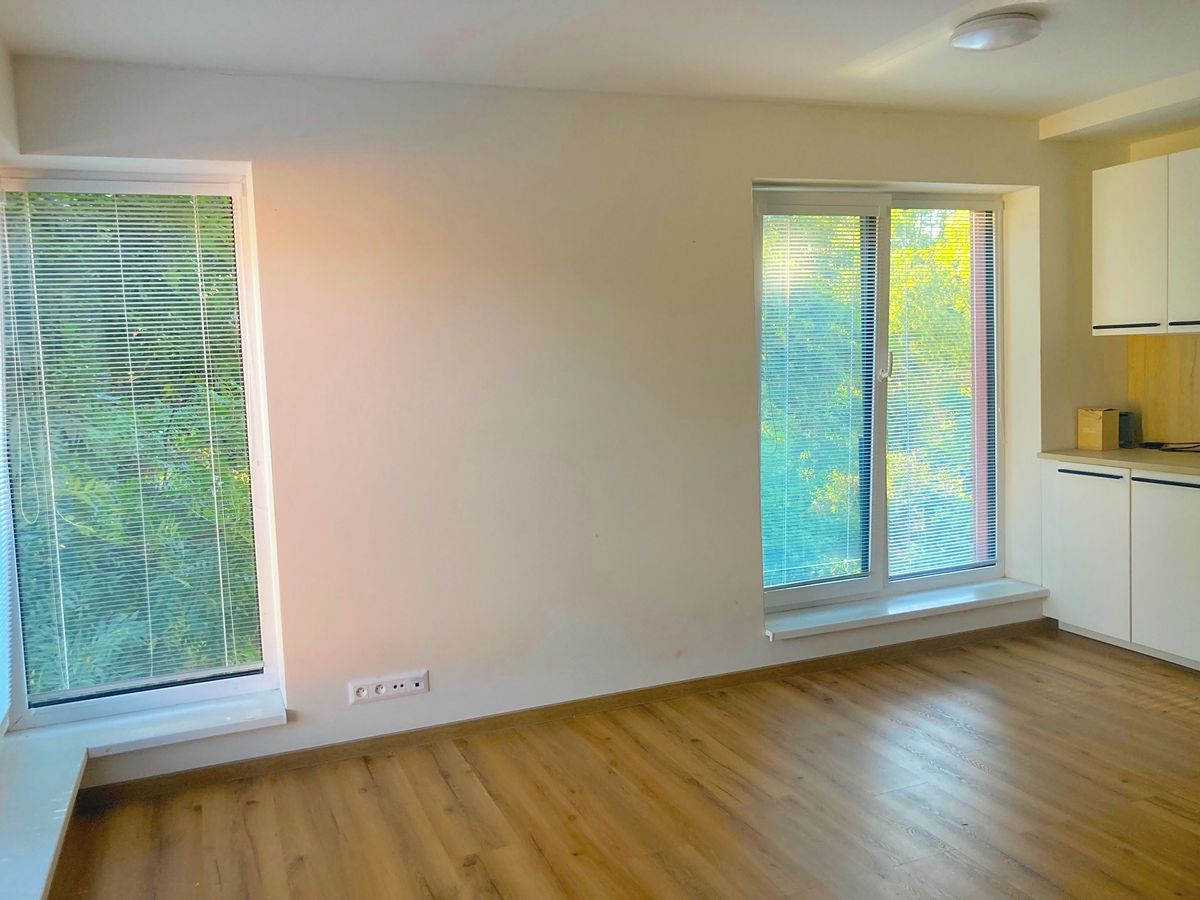 Pronájem bytu 2+kk 49 m² – fotografie 5