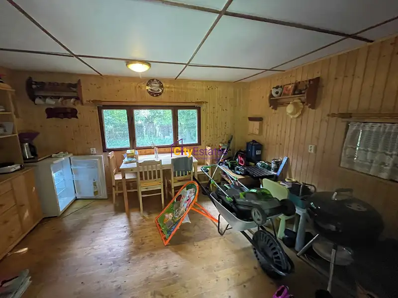 Prodej chaty 56 m², pozemek 226 m², Chrustenice – náhled fotky 3