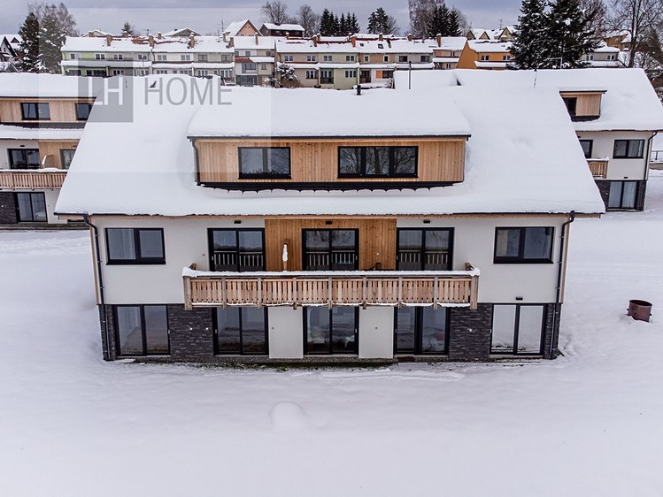 Prodej bytu 3+kk, 52 m² (5 z 21)