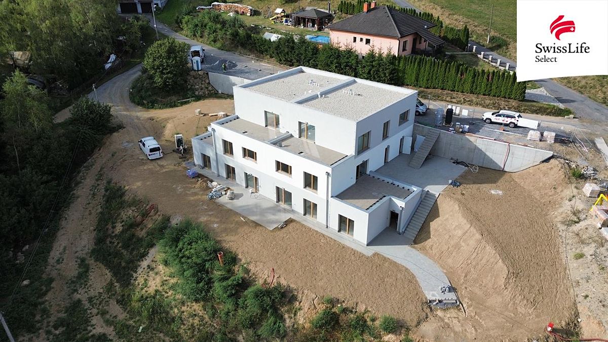 Prodej bytu 3+kk 91 m² – fotografie 2