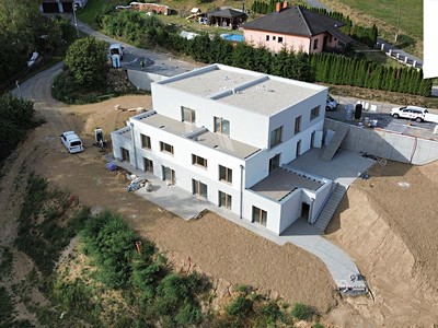 Квартира 3+kk на продаж, 91 м² (2 з 16)