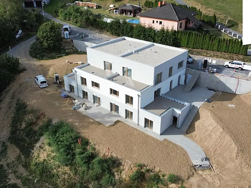 Prodej bytu 3+kk 91 m², Luka nad Jihlavou – náhled fotky 2