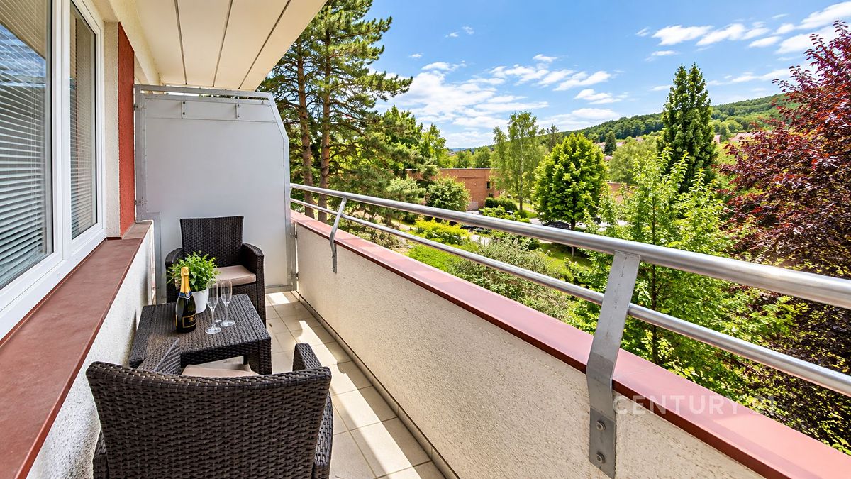 Pronájem bytu 3+1 80 m² – fotografie 4