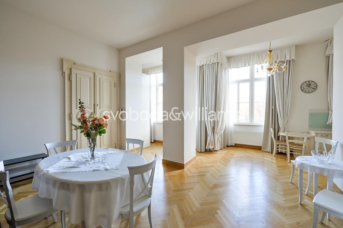 Pronájem bytu 3+kk 107 m² – fotografie 5