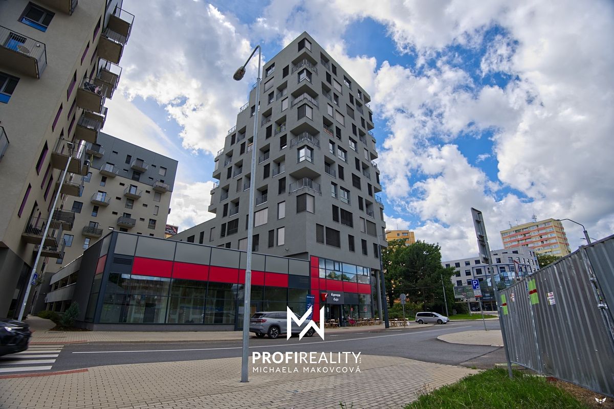 Pronájem restaurace 100 m²