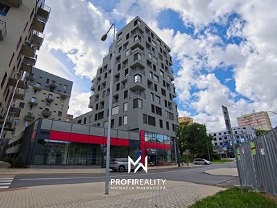 Pronájem restaurace 100 m²