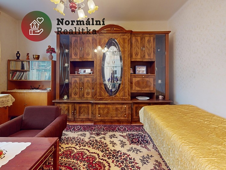 Квартира 3+1 на продаж, 70 м² (33 з 59)