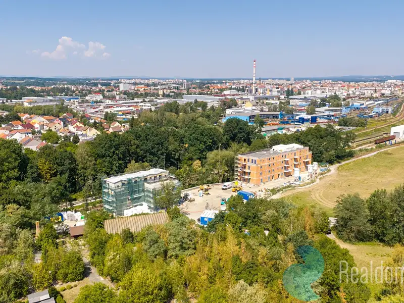 Prodej bytu 3+kk 84 m², České Budějovice – náhled fotky 1