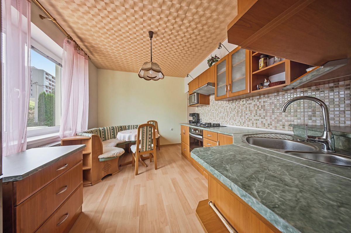 Prodej rodinného domu 114 m², pozemek 246 m² – fotografie 4