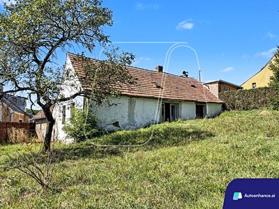 Prodej rodinného domu 86 m², pozemek 613 m²