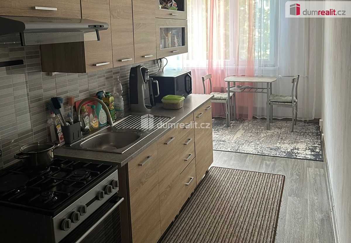 Prodej bytu 2+1 62 m² – fotografie 5