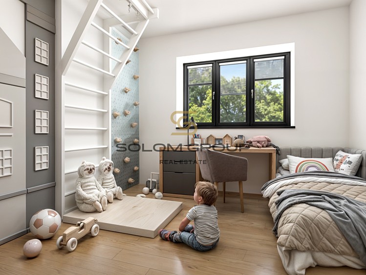 Prodej domu, 208 m² (5 z 22)
