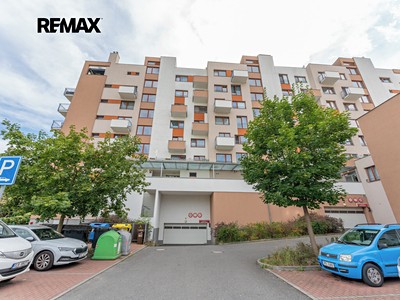 Wohnung 1+kk zum Kauf, 34 m² (3 von 14)