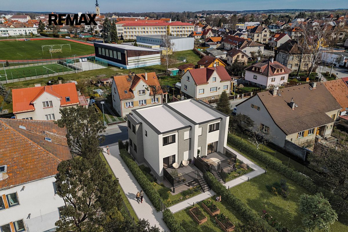 Prodej rodinného domu 107 m², pozemek 230 m² – fotografie 3