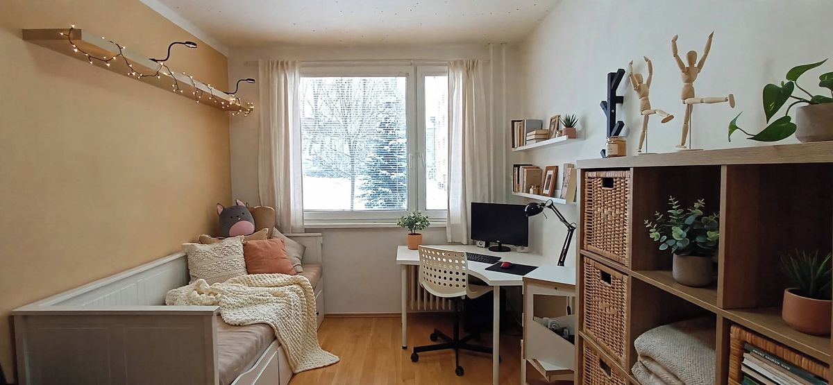 Prodej bytu 4+1 83 m² – fotografie 5