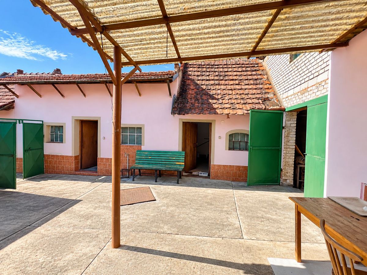 Prodej rodinného domu 200 m², pozemek 960 m² – fotografie 3