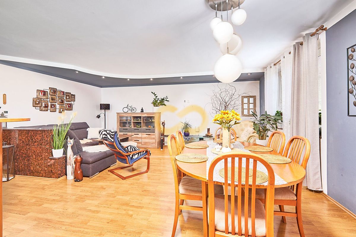 Prodej rodinného domu 430 m², pozemek 3248 m² – fotografie 2