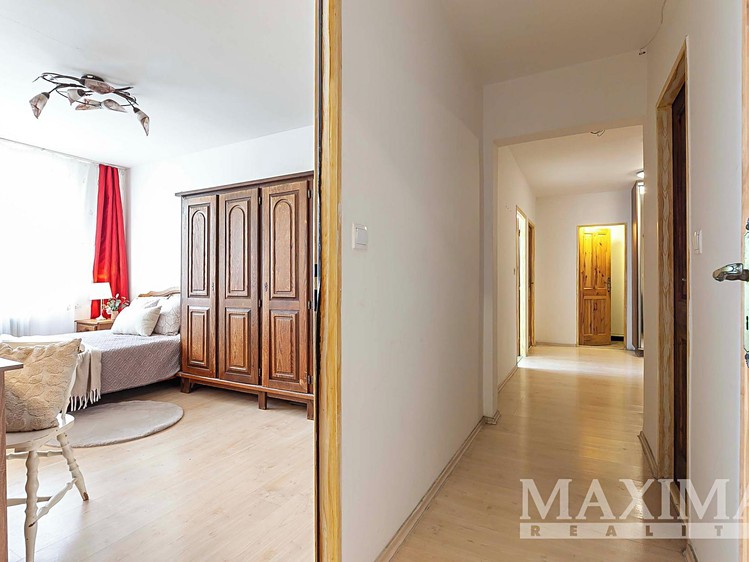 Квартира 4+kk на продаж, 82 м² (5 з 29)