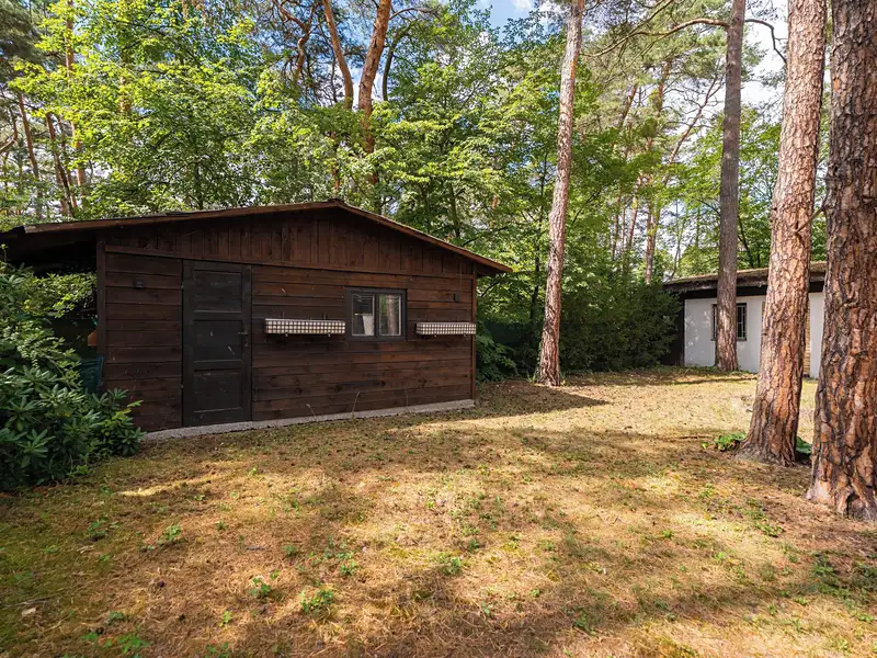 Prodej chaty 141 m², pozemek 1110 m², Lhota – náhled fotky 3