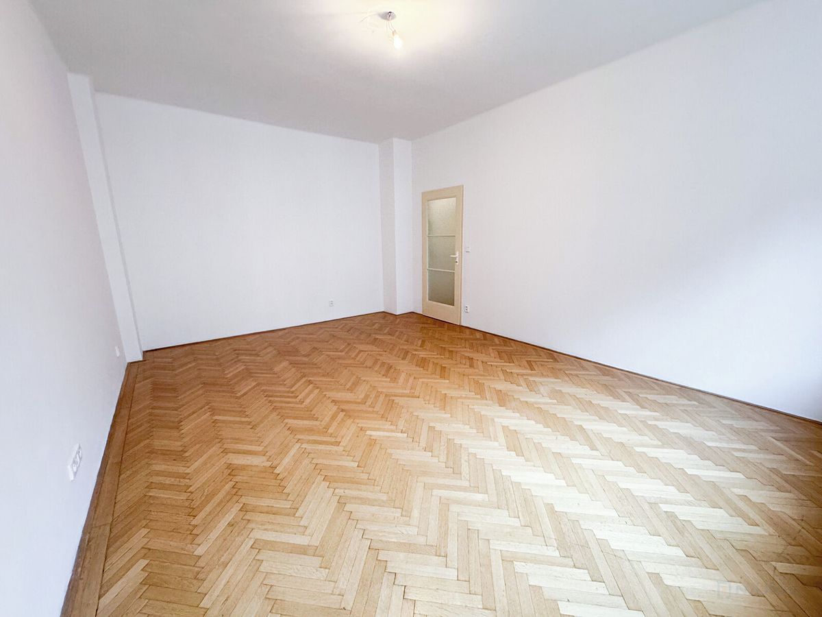Pronájem bytu 1+1 56 m² – fotografie 3