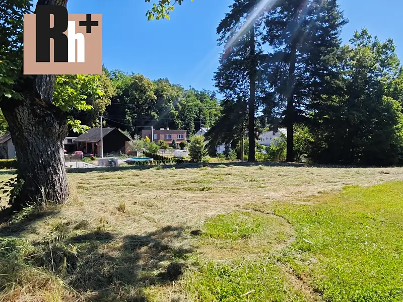 Prodej stavebního pozemku 1315 m², Bílovec – náhled fotky 2