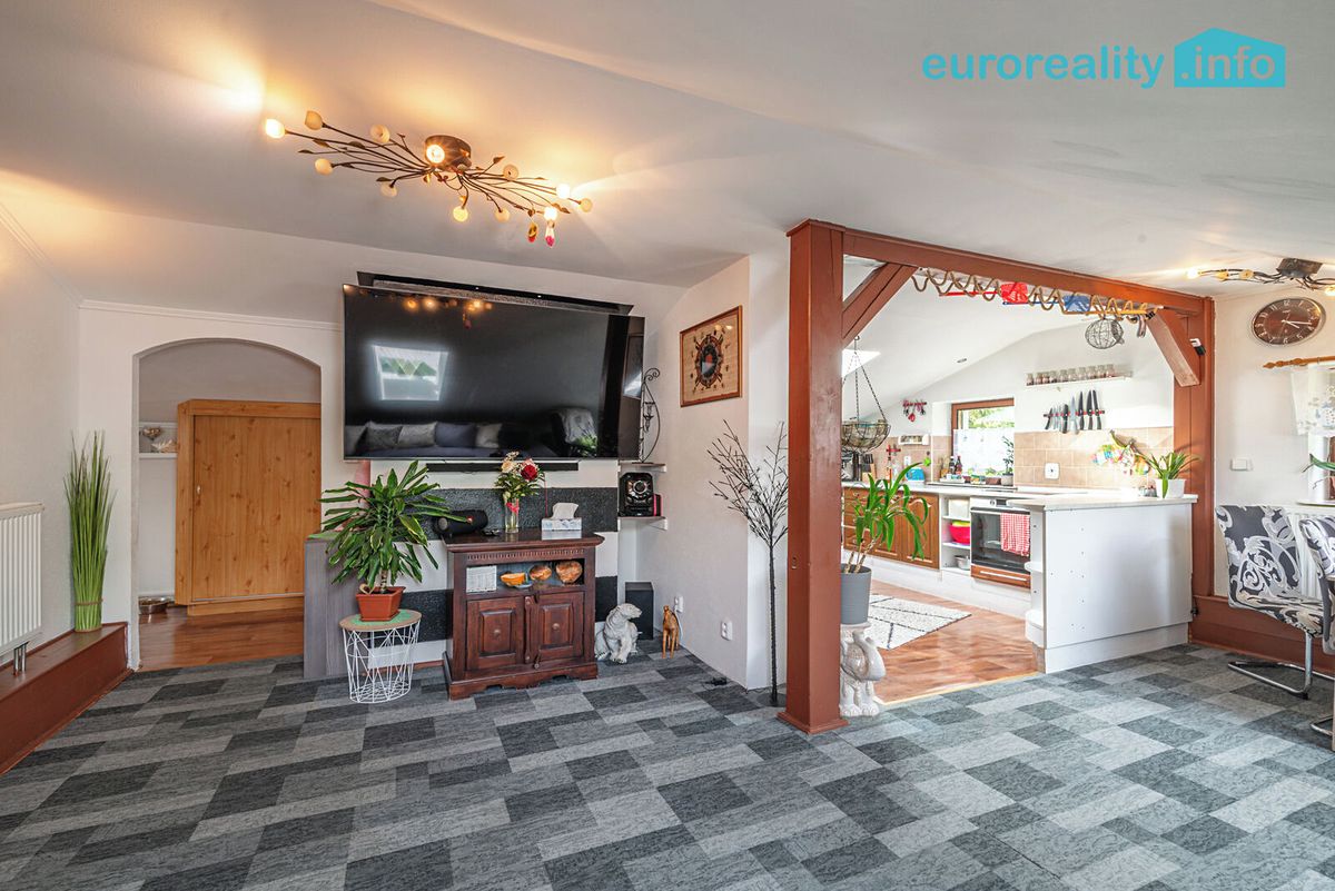 Prodej bytu 3+kk 113 m² – fotografie 2
