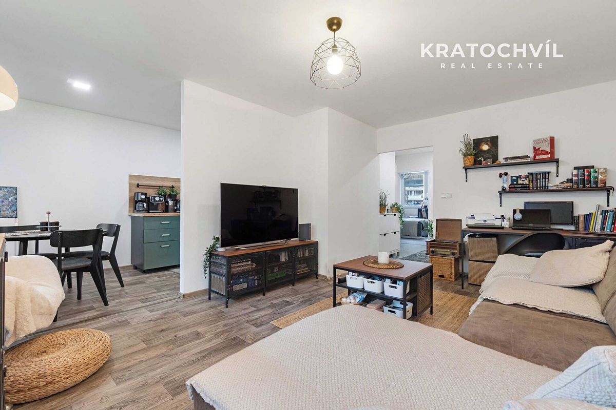 Prodej bytu 3+kk 70 m² – fotografie 2