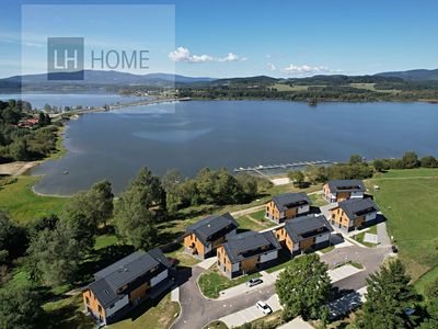 Prodej bytu 3+kk 53 m²