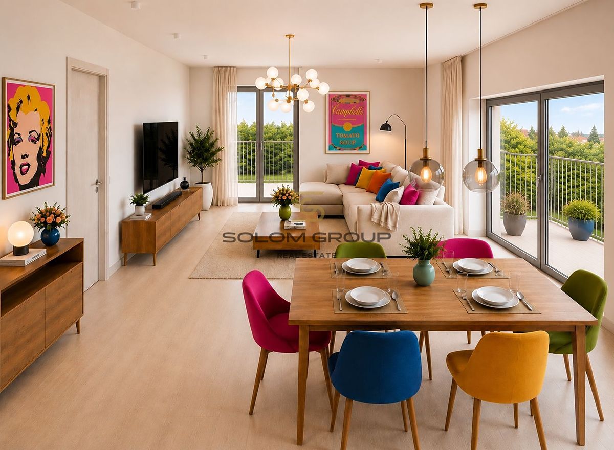 Prodej bytu 3+kk 61 m² – fotografie 2