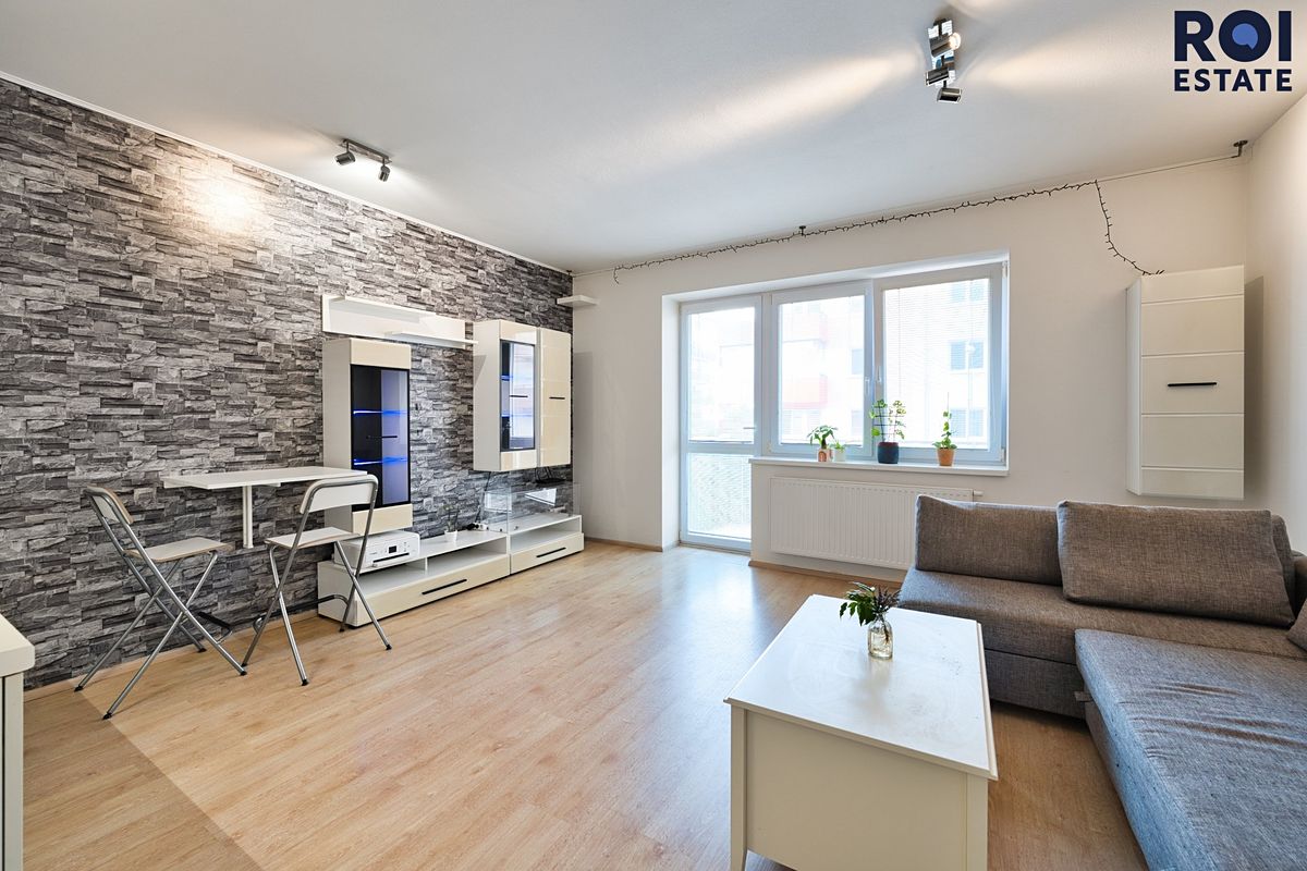 Prodej bytu 1+kk 39 m² – fotografie 5