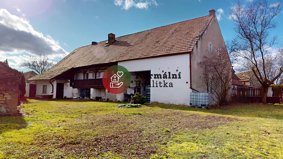 Prodej rodinného domu 175 m², pozemek 457 m²
