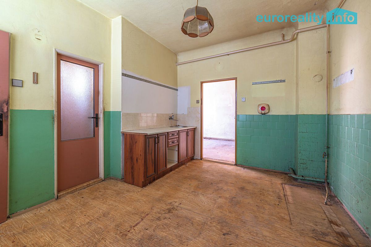 Prodej bytu 2+1 60 m² – fotografie 3