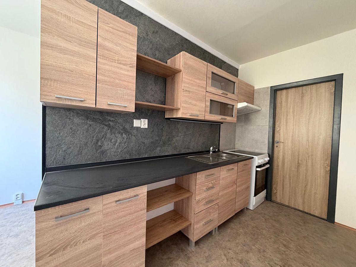 Prodej bytu 3+1 78 m²