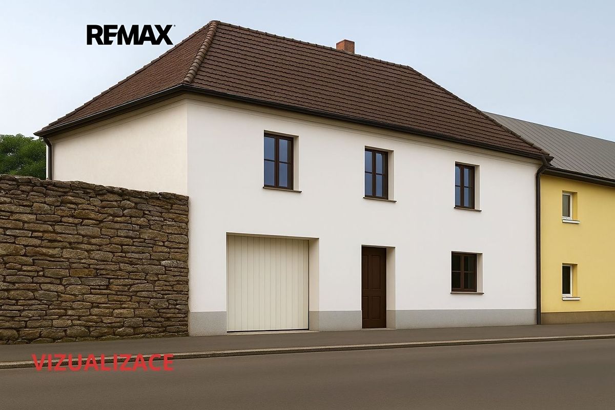 Prodej rodinného domu 100 m², pozemek 136 m² – fotografie 4