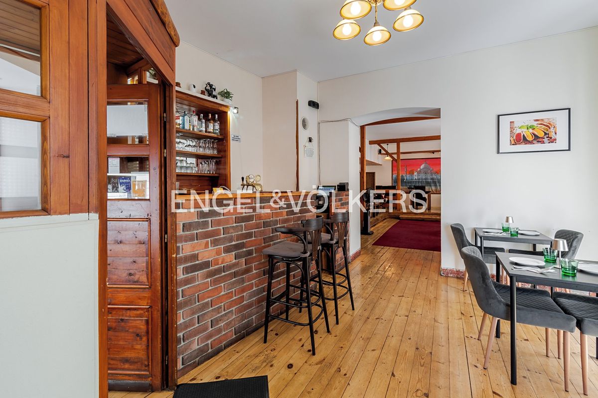 Prodej restaurace 328 m² – fotografie 4