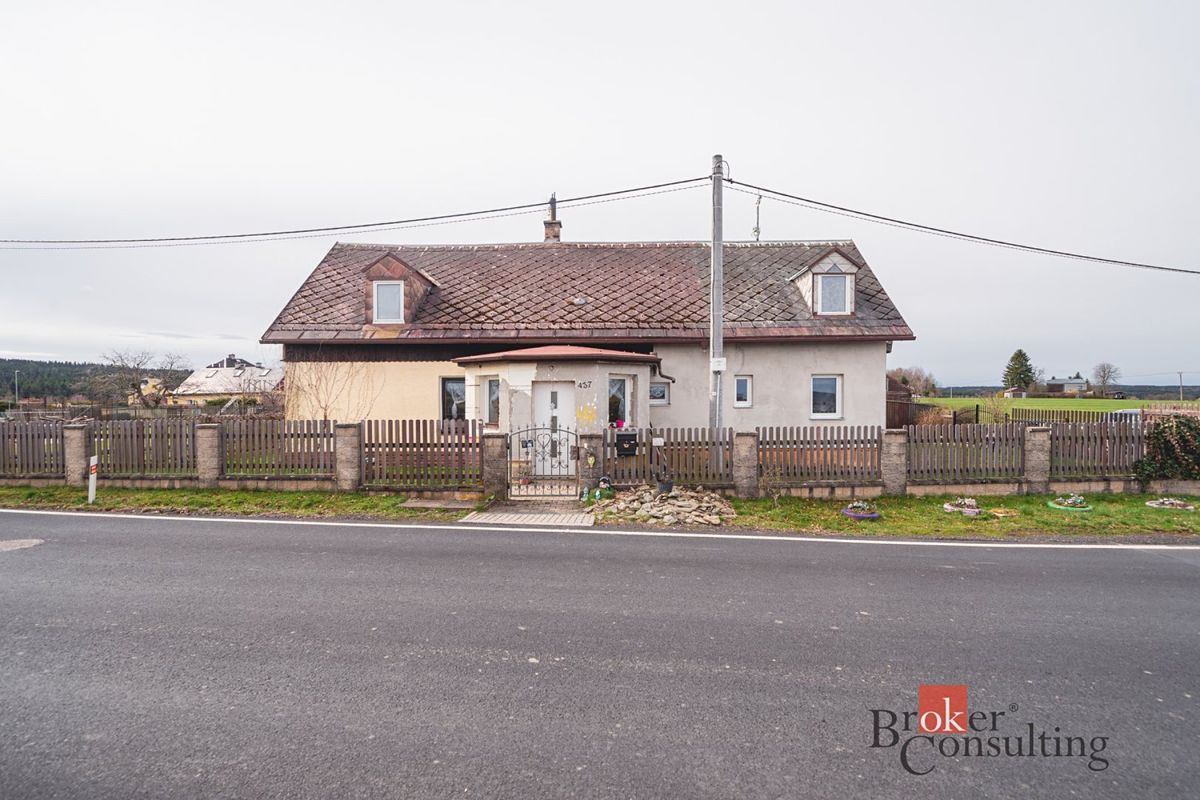 Prodej rodinného domu 100 m², pozemek 225 m² – fotografie 3