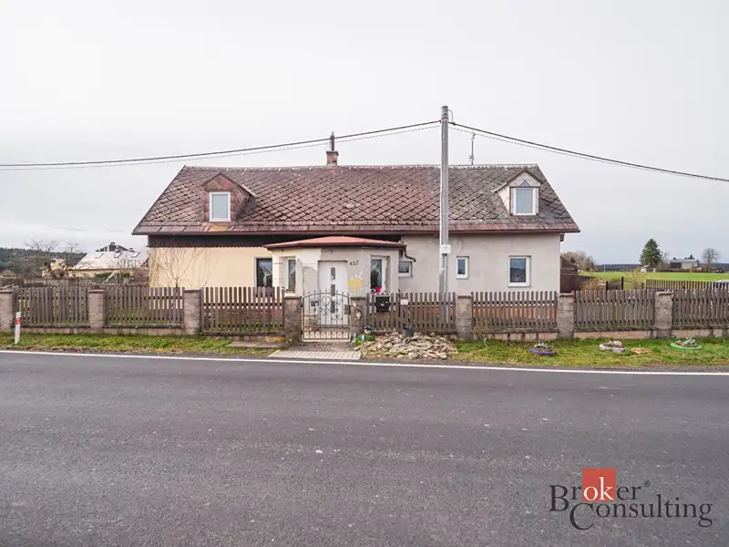 Prodej rodinného domu 100 m², pozemek 225 m², Hranice – náhled fotky 3