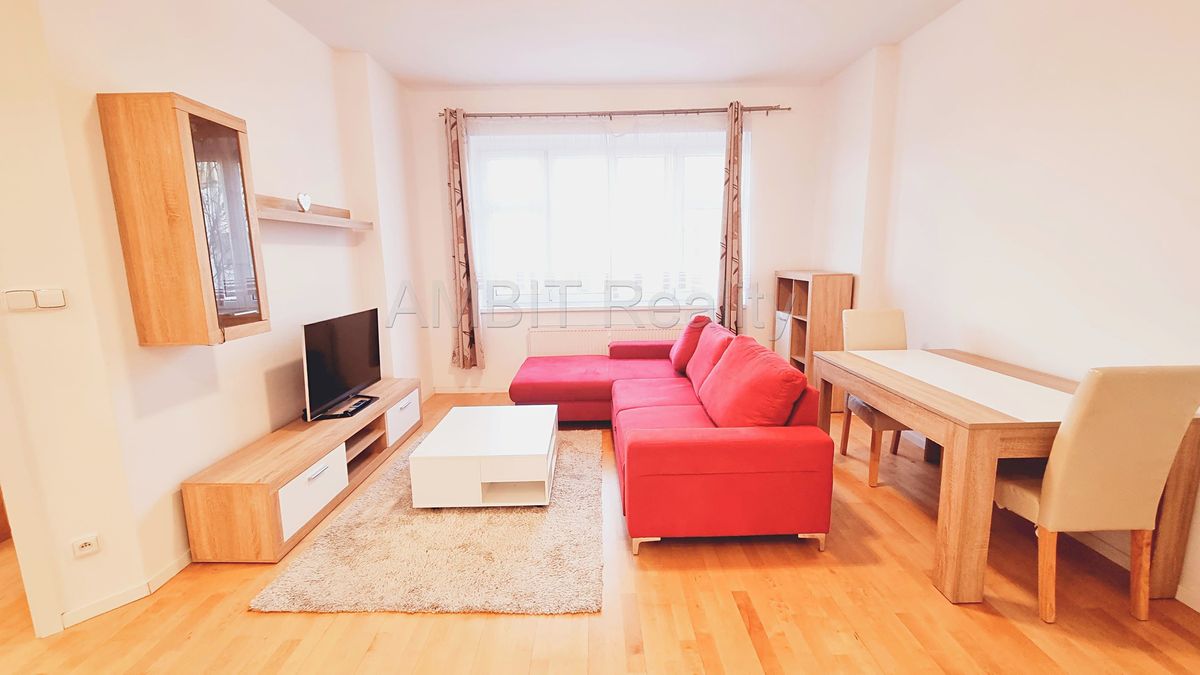 Pronájem bytu 2+kk 51 m² – fotografie 5