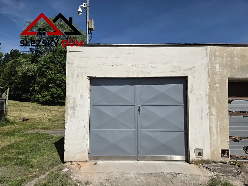 Prodej garáže 23 m², Orlová – náhled fotky 1