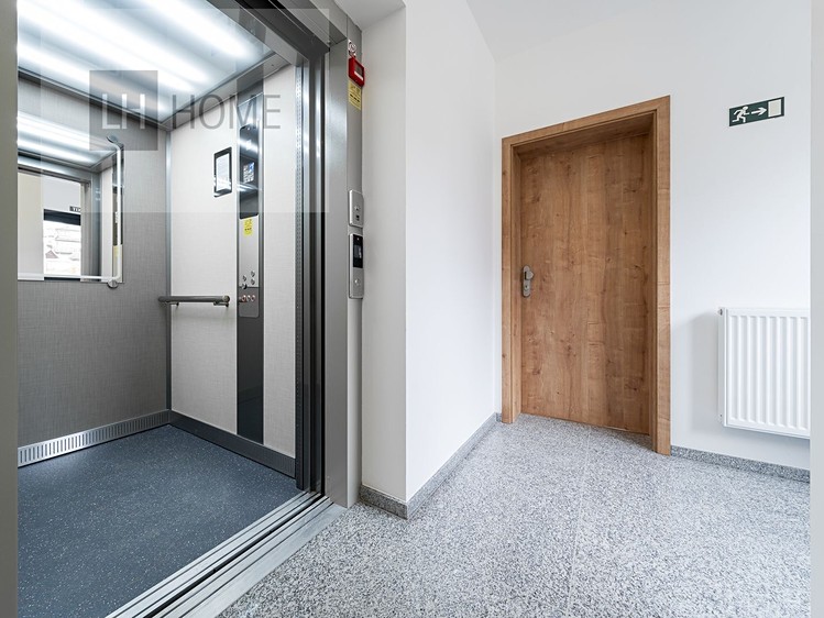 Prodej bytu 3+kk, 52 m² (19 z 21)