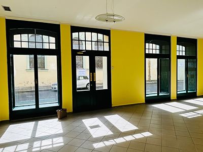 Pronájem obchodního prostoru 52 m²