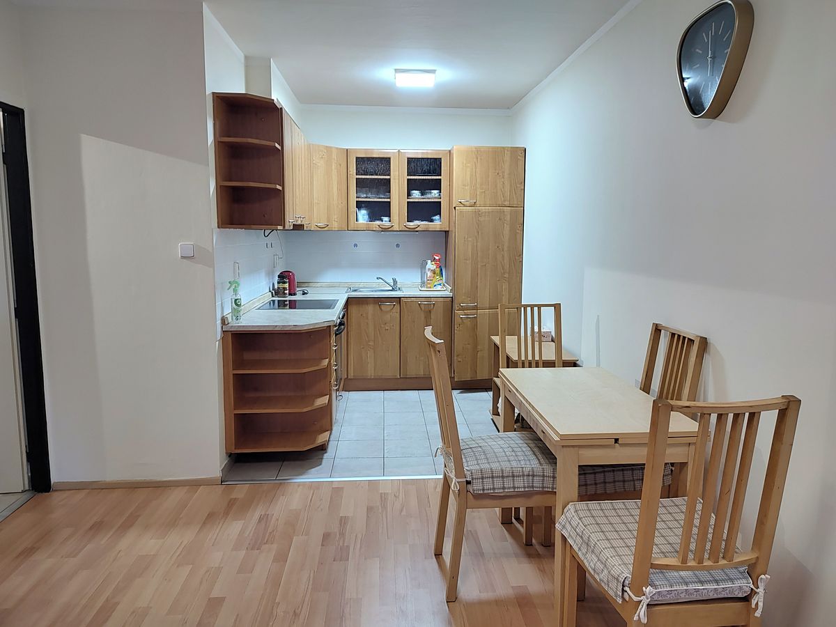 Pronájem bytu 2+kk 54 m² – fotografie 5