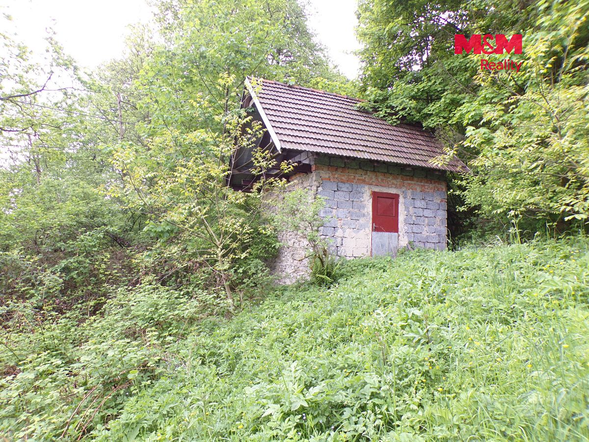 Prodej stavebního pozemku 1436 m² – fotografie 2