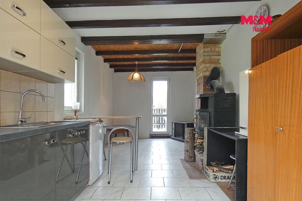 Prodej chaty 86 m², pozemek 777 m² – fotografie 5